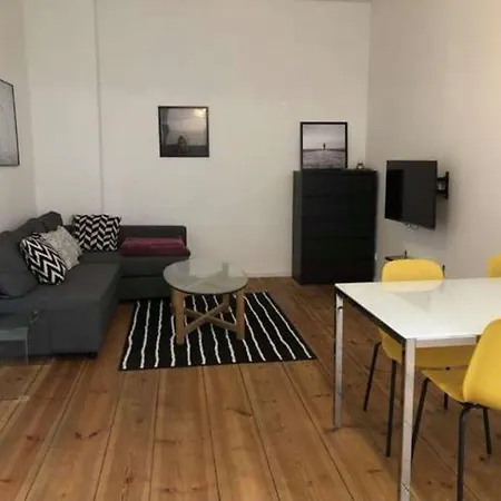 Apartment Ssv Tropea