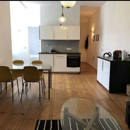 Apartment Ssv