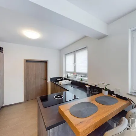 Ssv Apartment Tropea
